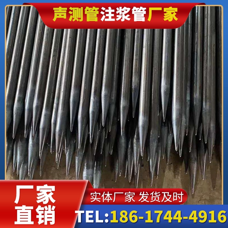 玉环桥梁桩基声测管的荷载适应性设计